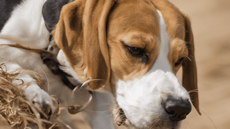 The Beagle: Unveiling the Charm of this Lovable Hound