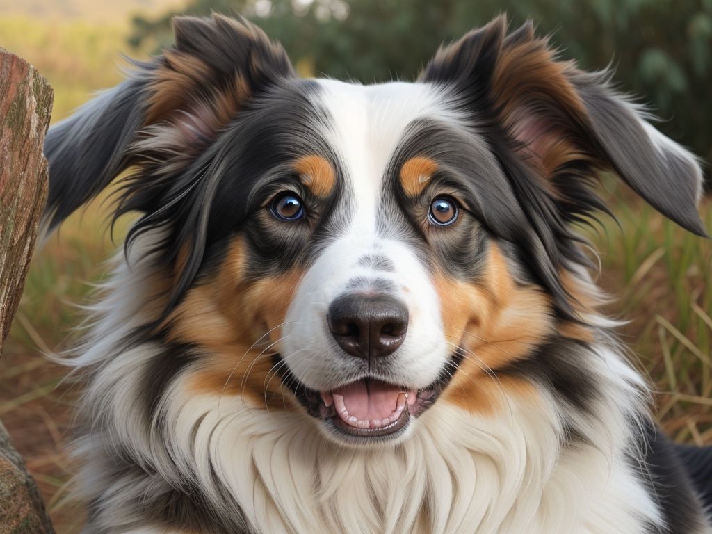 The Australian Shepherd: A Versatile Companion with a Loyal Heart