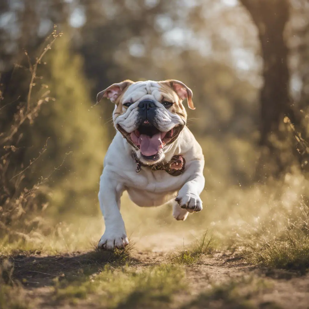 The Bulldog: A Lovable Companion with Endless Charm