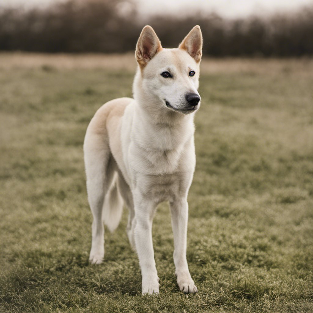 The Canaan Dog: Discover the Ancient Breed with Unmatched Loyalty!