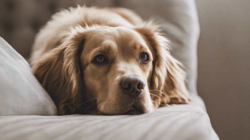 What Do Ticks Look Like On Dogs