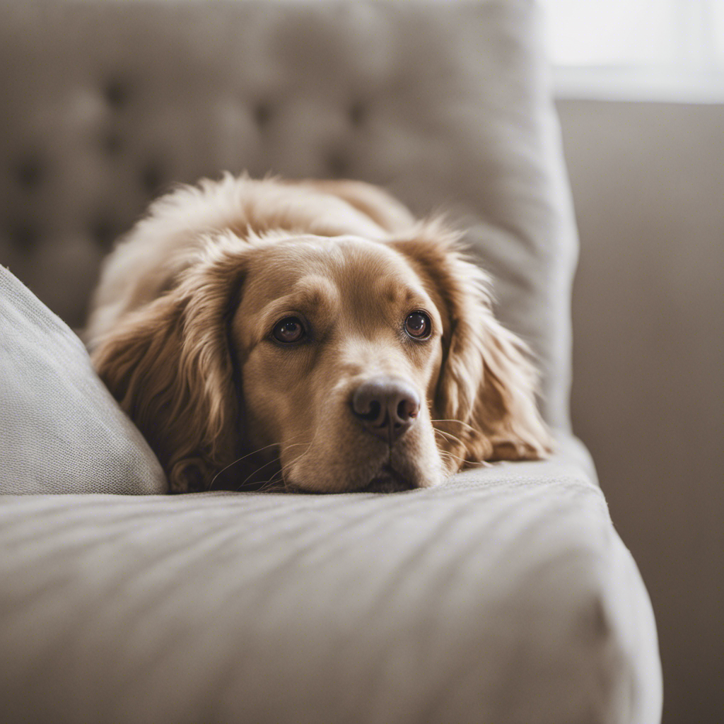 What Do Ticks Look Like On Dogs