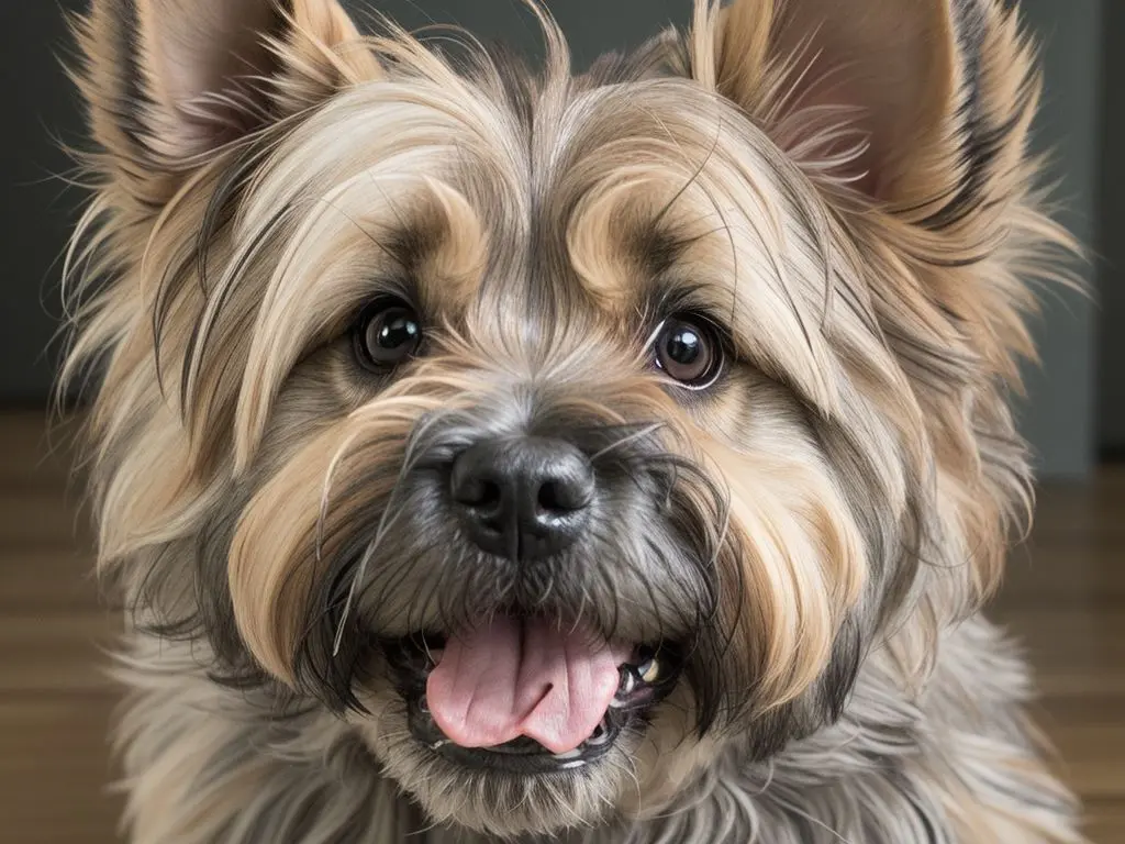 The Cairn Terrier: Discovering the Endearing Charm of this Spunky Breed