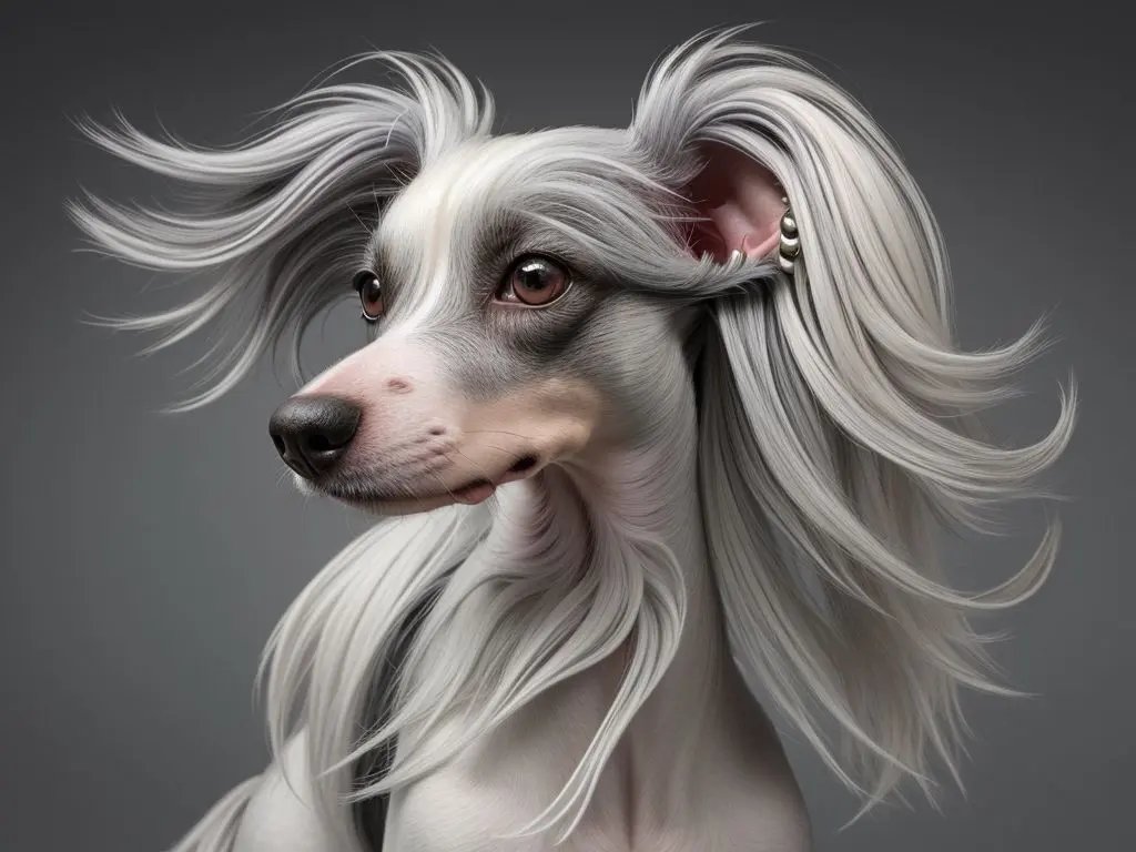 The Chinese Crested: Unveiling the Unique Charm of This Delightful Breed